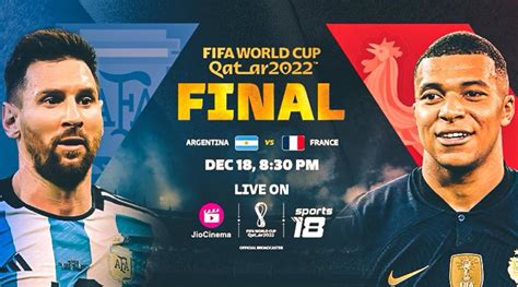 argentina vs france watch live